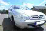 XSARA BREAK EXCLUSIVE, HDI 90, TÜV 10 2016,