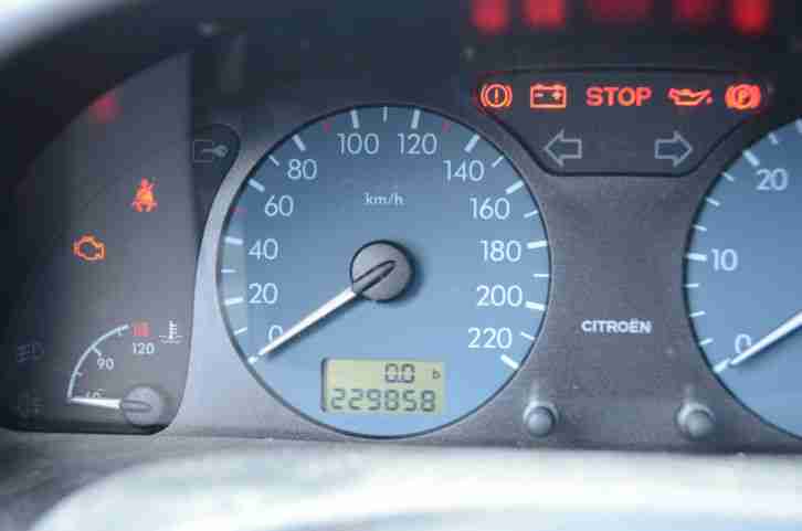 CITROEN XSARA BREAK EXCLUSIVE, HDI 90,TÜV 10/2016, SCHIEBEDACH;8-FACH REIFEN;CD