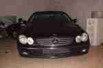 CLK 200 KOMPRESSOR
