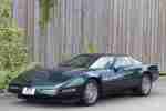 CORVETTE C4 5.7 V8 TARGA AUTOMATIC