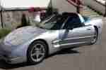CORVETTE C5 TARGA