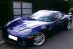 CORVETTE C6 Z06 7, 0 513PS 320KM H ZR1 GETRIEBE