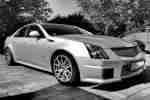CTS V Europamodell Garantie 564PS Magnaflow Exclusiv