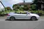 Cabrio 307 CC 180 Sport Blechdach Cabriolet Hardtop