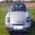 Cabrio Fiat Barchetta