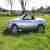 Cabrio Fiat Barchetta