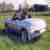 Cabrio Fiat Barchetta