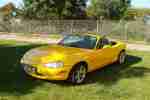 Cabrio MX5