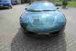 Cabrio Pontiac Firebird, 3, 8 Liter Aluminium Motor,