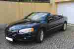 Cabriolet Chrysler Sebring LX