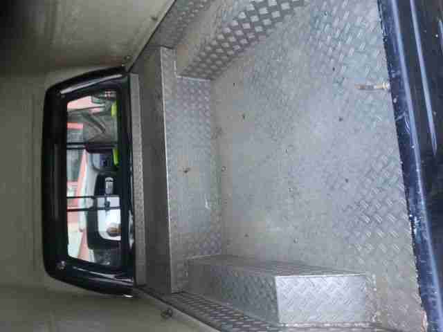 Caddy 14d 1,9 TDI oldschool rare