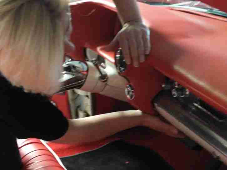 Cadillac 1959 innenausstattung .Cadillac 1959 interior decor no.