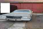 Cadillac Brougham