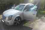 Cadillac CTS 2003 3.2L V6