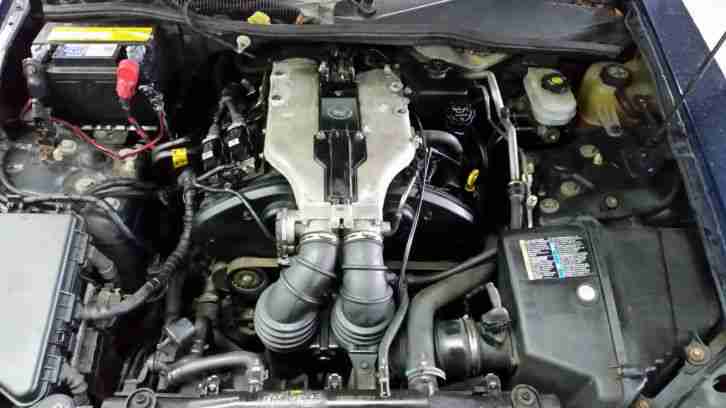 Cadillac CTS