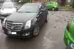 Cadillac CTS 3.0 Sportwagon