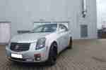 Cadillac CTS 3.2 V6 LPG Gasanlage 20 Zoll Alu