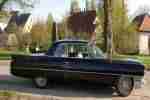 Cadillac Coupe De Ville , Serie 62 im Originalzustand