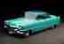Cadillac Coupe de Ville