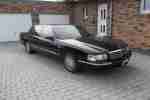 Cadillac DeVille Gold Edition 2te Hand