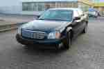 Cadillac DeVille Limousine De Ville Erst.Zul. 2002 Top