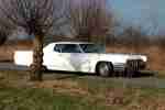 Cadillac Deville Calais