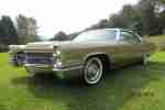 Cadillac Deville Sedan 429 inch 7, 0 V8 2 Hand