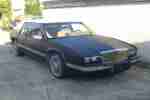 Cadillac Eldorado 1988 4, 5 V8 Ratrod Hotrod Oldschool