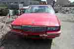 Cadillac Eldorado 4.5 PORT FUEL INJECTION V8