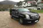 Cadillac Escalade 6, 2 Escalade V8 LPG Autogas