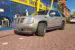 Cadillac Escalade V8 LPG 127tkm SUV Geländewagen,