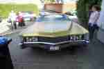 Cadillac Fleetwood Eldorado