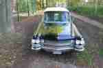 Cadillac Fleetwood Sixty Special Klima Servo Automatic