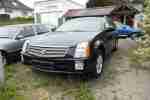 Cadillac SRX 3.6 V6 Gasanlage Allrad 4x4