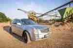 Cadillac SRX 4, 6 V8 AWD Sport Luxury Vollausstattung