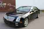 Cadillac STS 4.6 V8 Sport Luxury (incl. MWSt.)