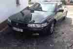 Cadillac STS Seville Northstar