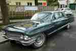 Cadillac Series 62 American Car Sound 325 PS