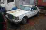 Cadillac Seville 1980 Scheunenfund