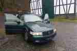 Cadillac Seville 4, 6 STS Gasanlage