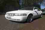 Cadillac Seville 4, 6L V8 LPG RHD