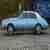 Cadillac Seville Commemorative