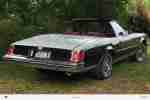 Cadillac Seville Milan , , Cabrio, H Zulassung