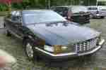 Cadillac Seville SLS 4.6 V8