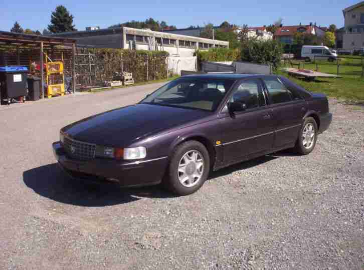 Cadillac-Seville-STS