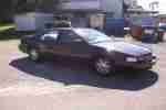 Cadillac Seville STS