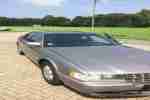 Cadillac Seville STS 4, 6 Liter V8