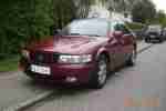 Cadillac Seville STS 4.6 V8 Tüv 05 2016 LPG RHD