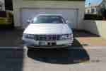 Cadillac Seville STS LPG Gas