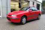 Calibra 2, 0 i wenig Rost Klima